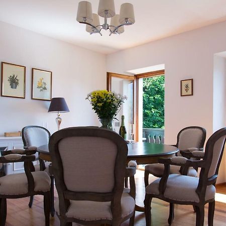 Ca De Mill Villa Menaggio Kültér fotó