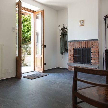 Ca De Mill Villa Menaggio Kültér fotó