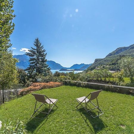 Ca De Mill Villa Menaggio Kültér fotó