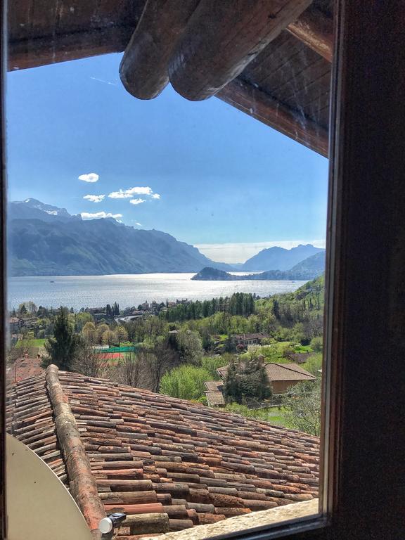 Ca De Mill Villa Menaggio Kültér fotó