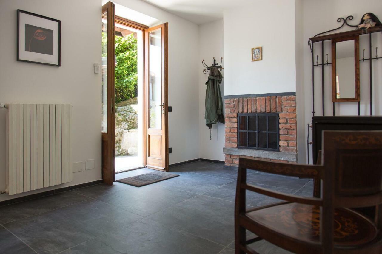 Ca De Mill Villa Menaggio Kültér fotó