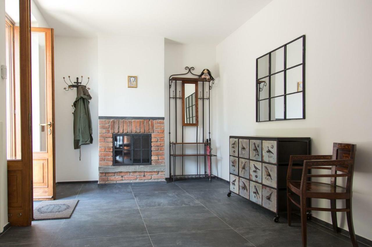 Ca De Mill Villa Menaggio Kültér fotó