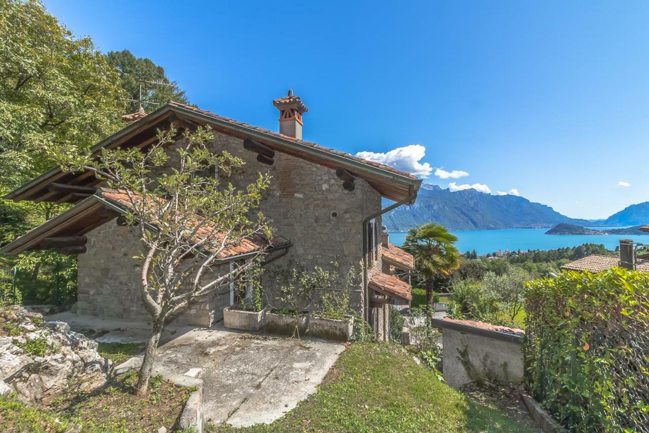 Ca De Mill Villa Menaggio Kültér fotó