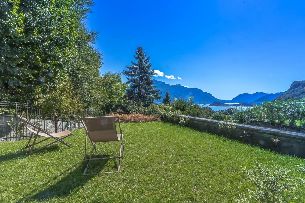 Ca De Mill Villa Menaggio Kültér fotó