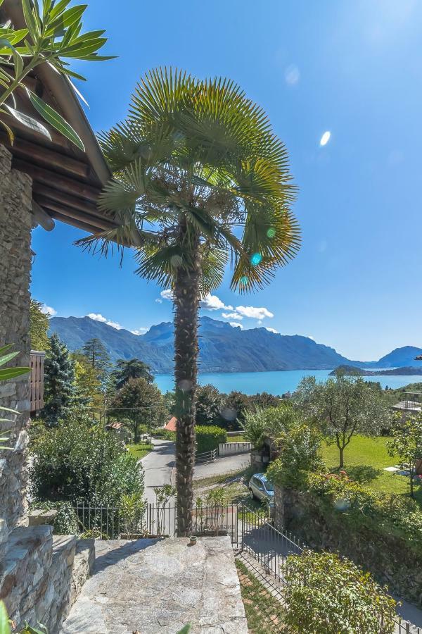 Ca De Mill Villa Menaggio Kültér fotó