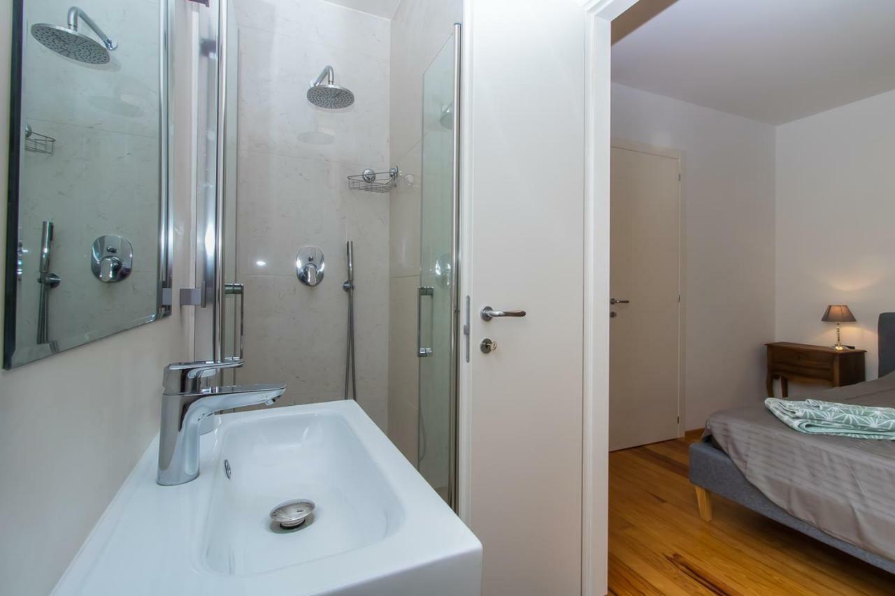 Ca De Mill Villa Menaggio Kültér fotó