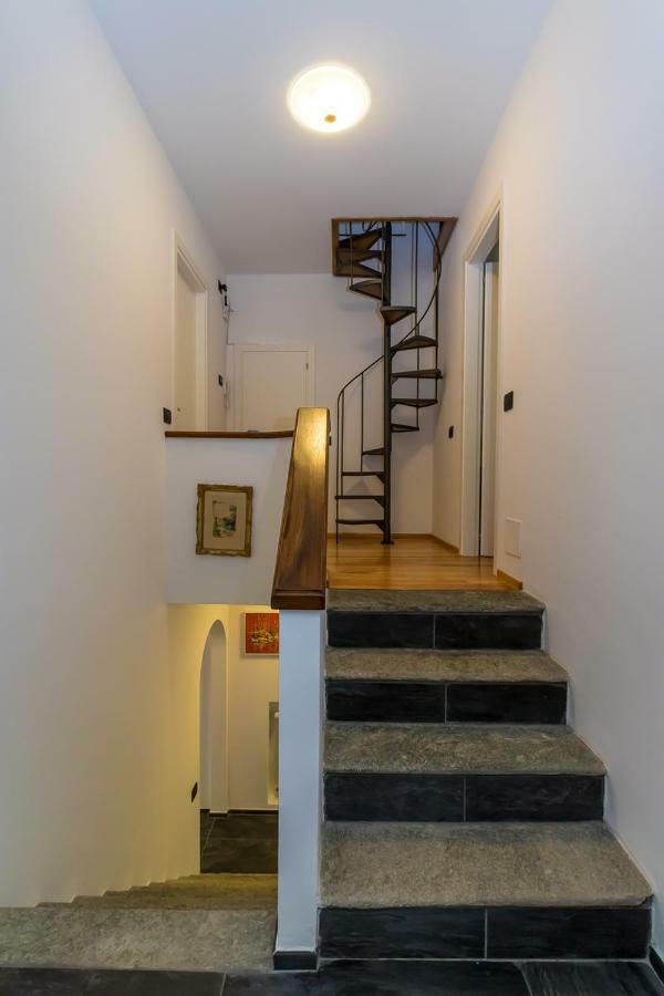 Ca De Mill Villa Menaggio Kültér fotó