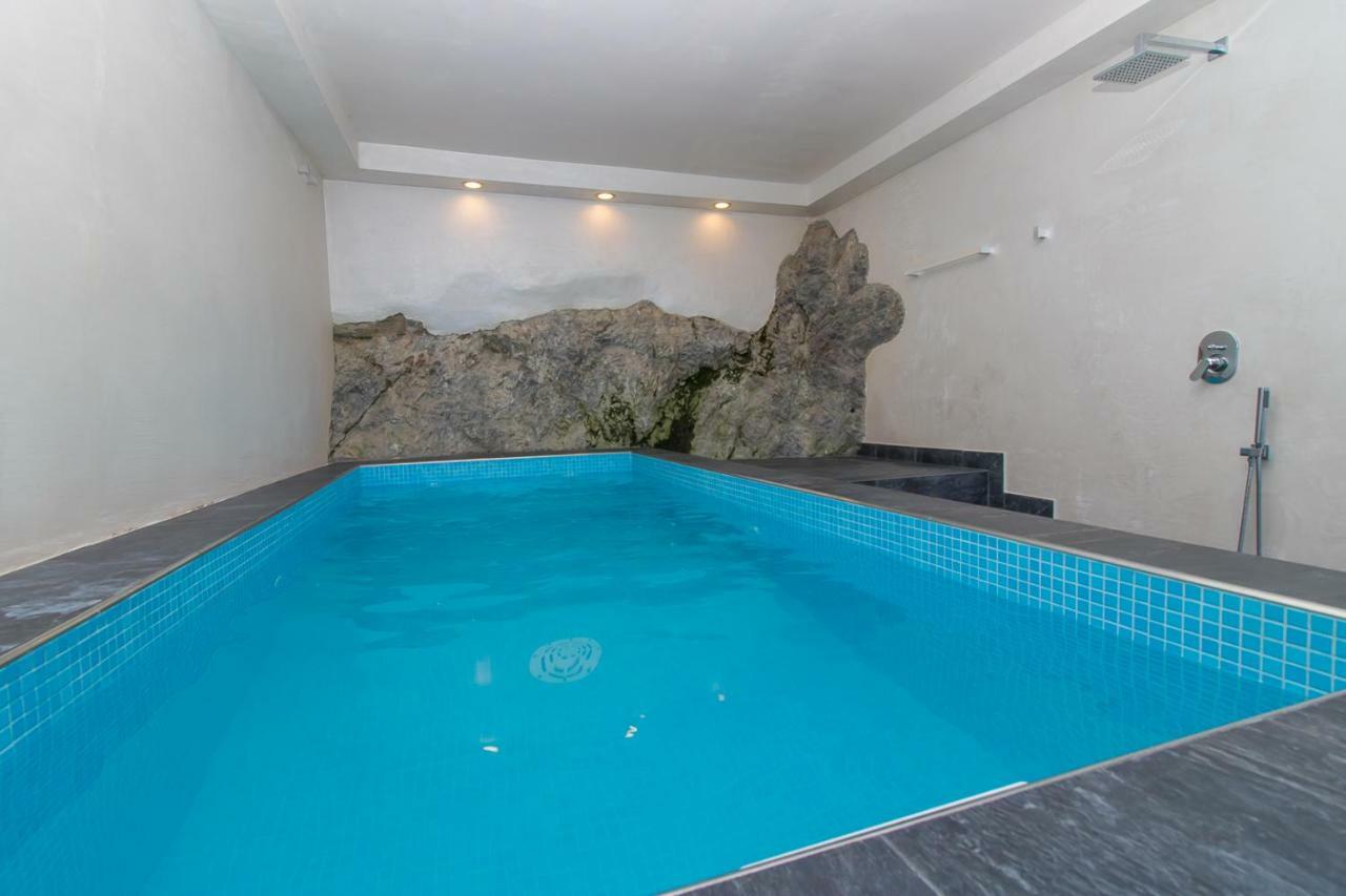 Ca De Mill Villa Menaggio Kültér fotó