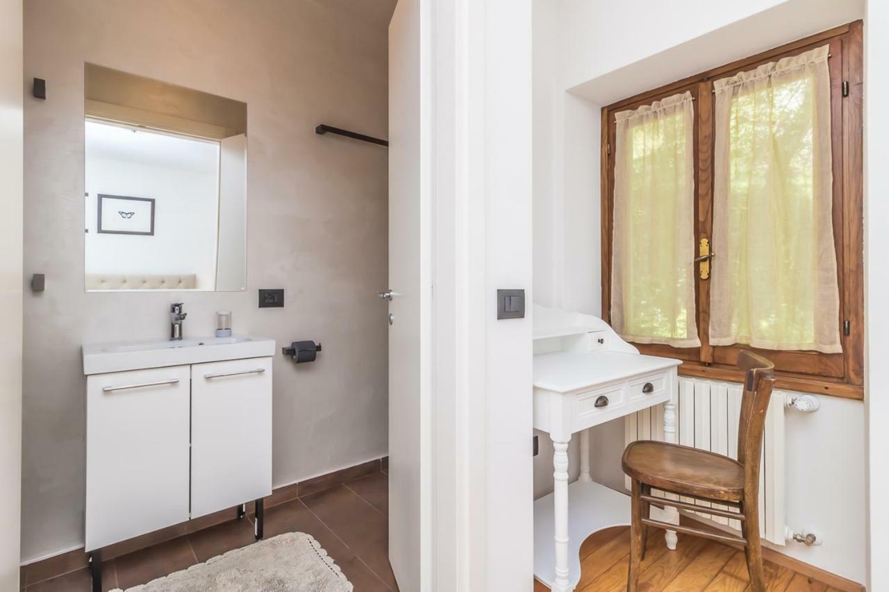 Ca De Mill Villa Menaggio Kültér fotó