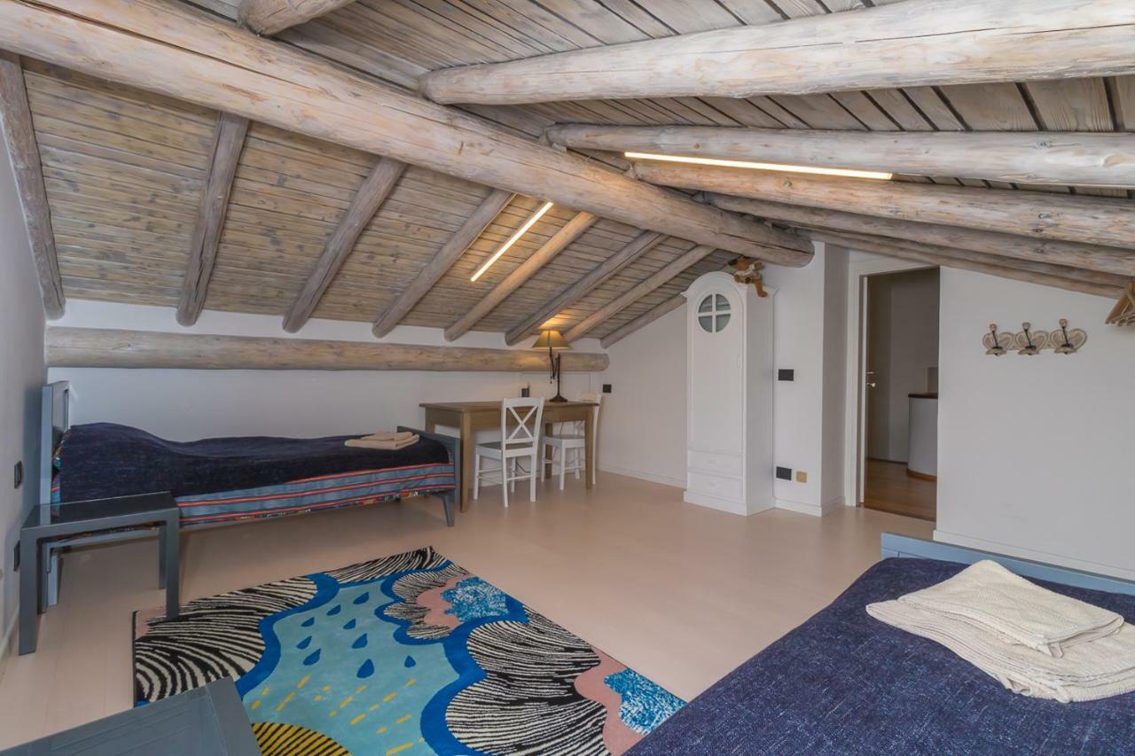 Ca De Mill Villa Menaggio Kültér fotó