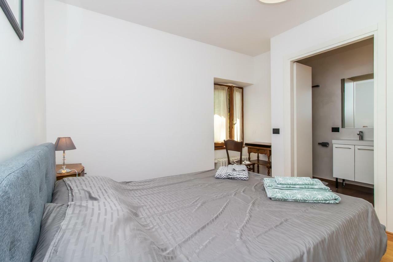 Ca De Mill Villa Menaggio Kültér fotó