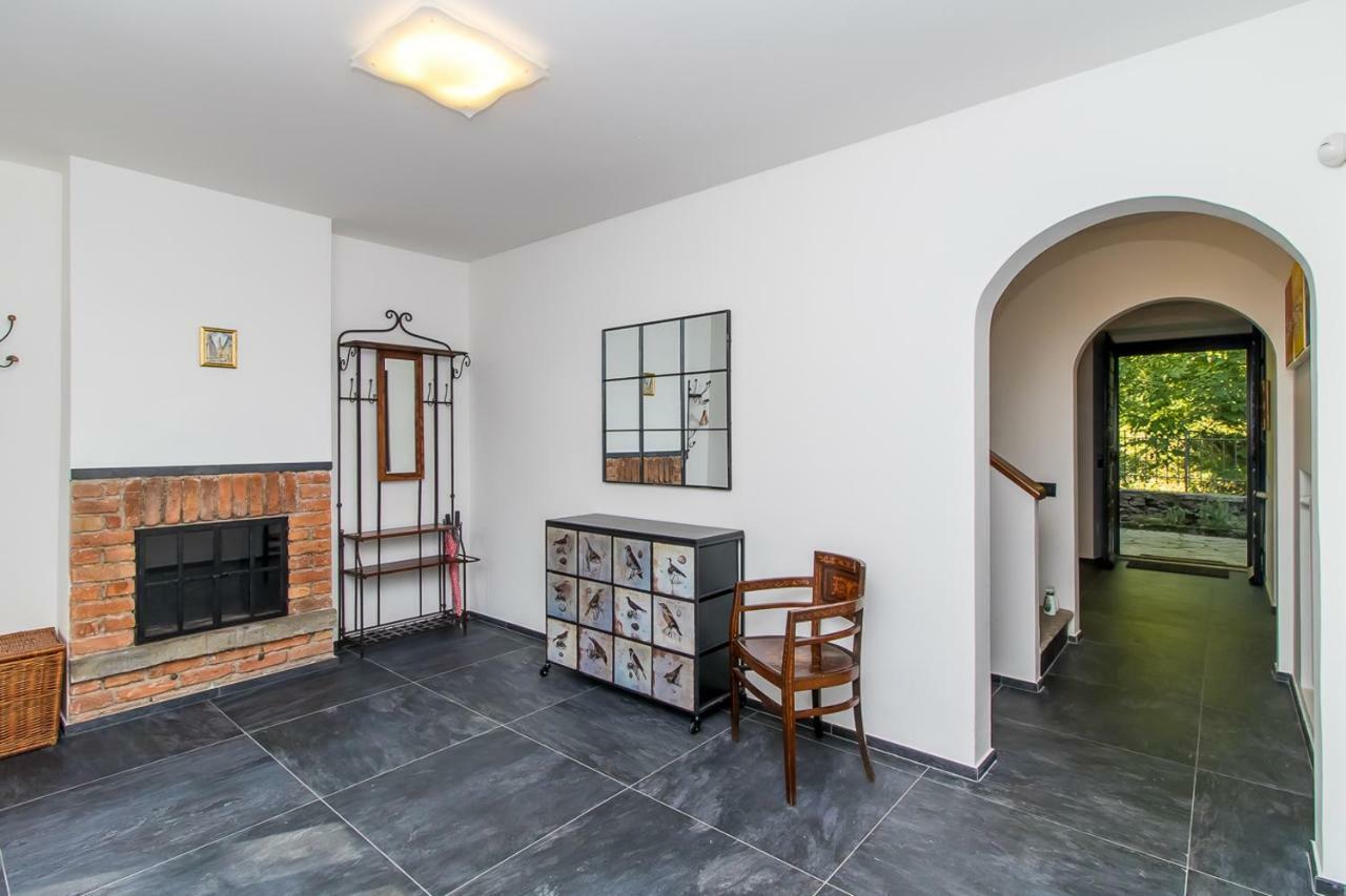Ca De Mill Villa Menaggio Kültér fotó