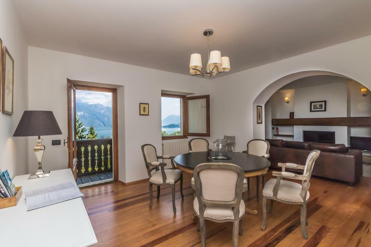 Ca De Mill Villa Menaggio Kültér fotó