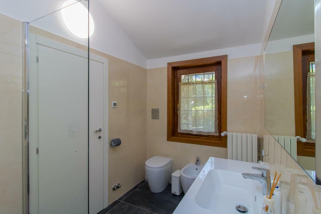 Ca De Mill Villa Menaggio Kültér fotó