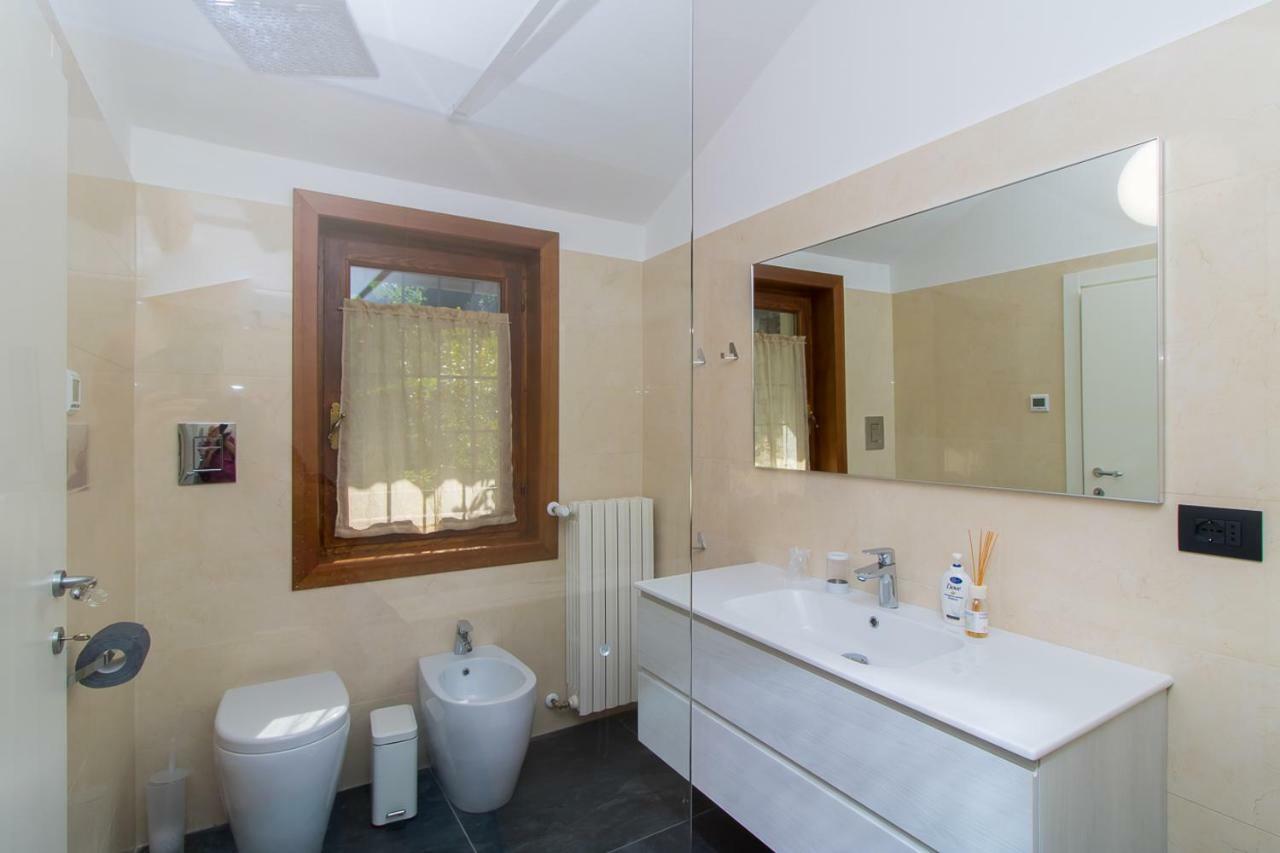 Ca De Mill Villa Menaggio Kültér fotó